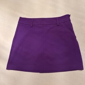 Puma Golf Skort